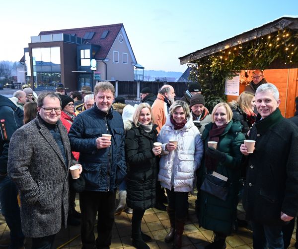 Adventzauber Gleinstätten