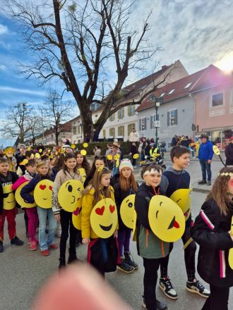 fasching eibiswald