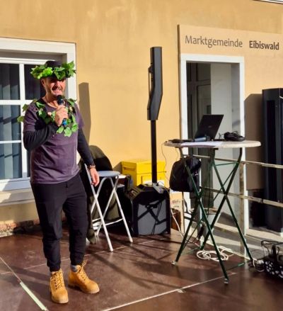 fasching eibiswald