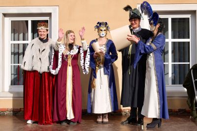 fasching eibiswald
