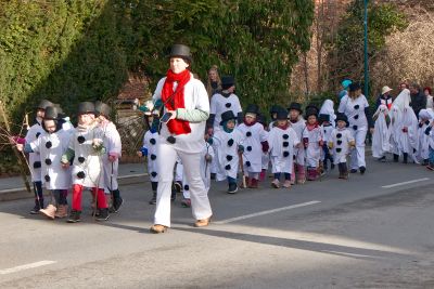 fasching eibiswald
