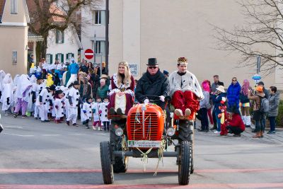 fasching eibiswald