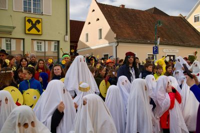 fasching eibiswald