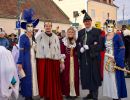 fasching eibiswald