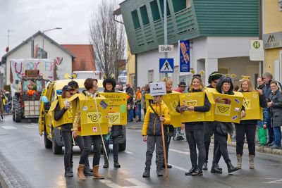 fasching st martin