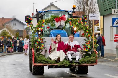 fasching st martin