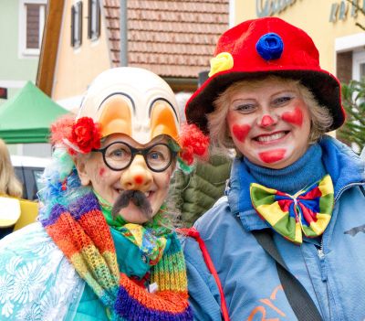 fasching st martin