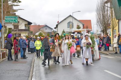 fasching st martin
