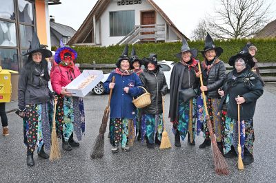 fasching st martin