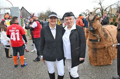 fasching st martin