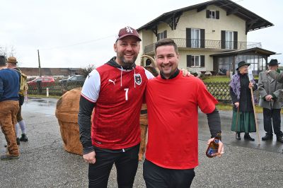 fasching st martin
