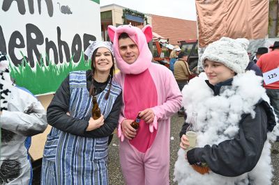 fasching st martin