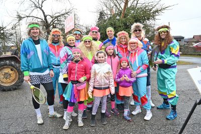 fasching st martin