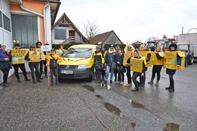 fasching st martin