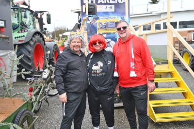fasching st martin