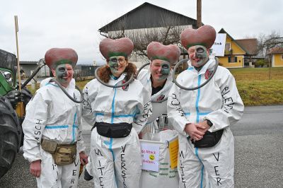 fasching st martin