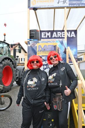 fasching st martin