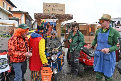 fasching st martin