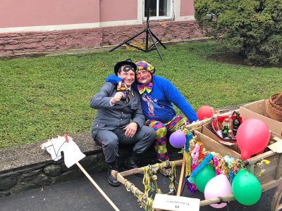 fasching st martin