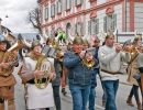 fasching wies