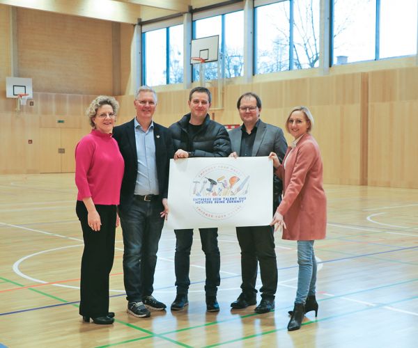 Lehrberufemesse Gleinstätten