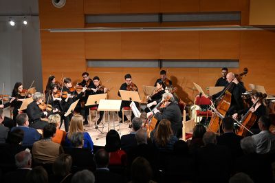 neujahrskonzert