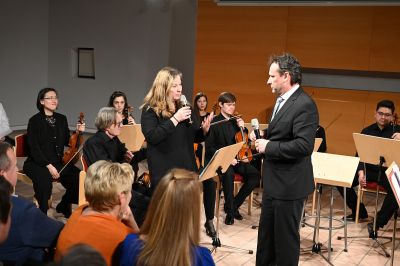 neujahrskonzert