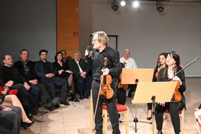 neujahrskonzert