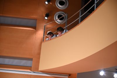 neujahrskonzert