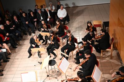 neujahrskonzert