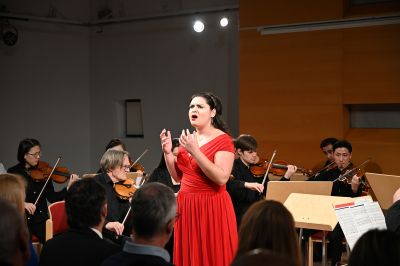 neujahrskonzert