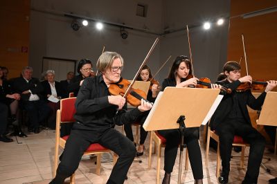 neujahrskonzert