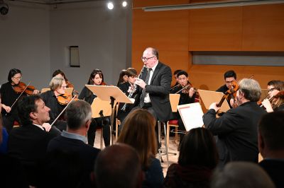 neujahrskonzert