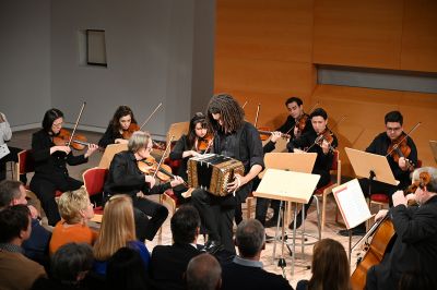 neujahrskonzert