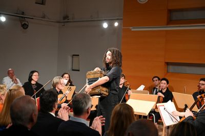 neujahrskonzert