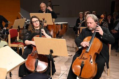 neujahrskonzert