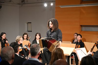 neujahrskonzert