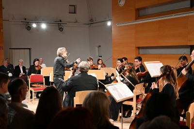 neujahrskonzert