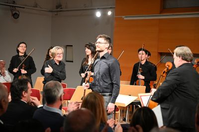 neujahrskonzert
