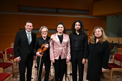 neujahrskonzert