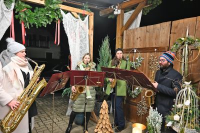 advent prauser15