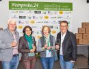weinprobe