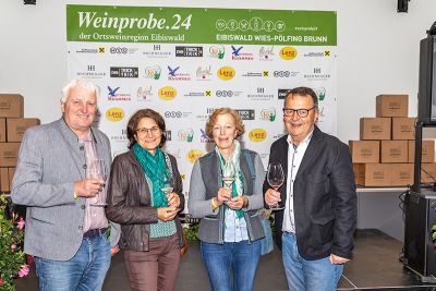 weinprobe