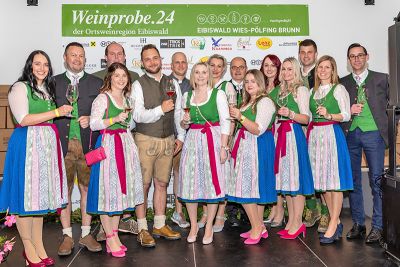 weinprobe
