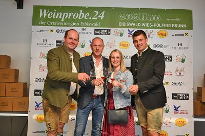 weinprobe