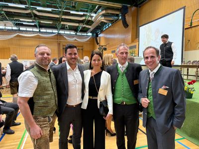 wirtschaft und wein