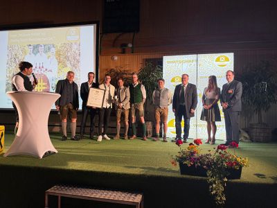 wirtschaft und wein