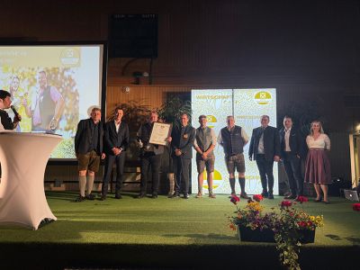 wirtschaft und wein