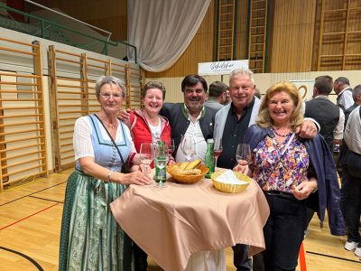 wirtschaft und wein