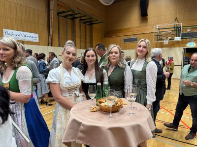 wirtschaft und wein